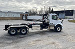 Multilift Ultima 18 Hooklift on Volvo Truck Work-Ready Package - SOLD