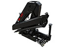 HIAB X-CLX 128 Truck Crane
