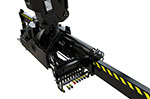 HIAB X-CLX 148 Truck Crane