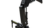 HIAB X-CLX 148 Truck Crane