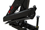HIAB X-CLX 148 Truck Crane