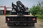 HIAB X-CLX 078 Truck Crane