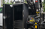HIAB X-CLX 078 Truck Crane