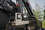 HIAB X-CLX 078 Truck Crane