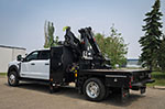 HIAB X-CLX 078 Truck Crane
