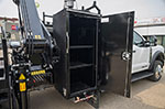 HIAB X-CLX 078 Truck Crane