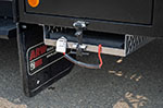 HIAB X-CLX 078 Truck Crane