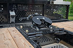 HIAB X-CLX 078 Truck Crane