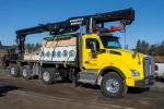 HIAB K-HiPro 515 Truck Crane