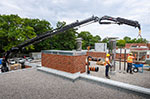 HIAB X-HiPRO 548 CRANE