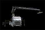 HIAB iQ.958 HiPRO CRANE