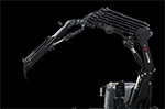 HIAB iQ.958 HiPRO CRANE