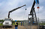 HIAB iX.228 HiDUO Truck Crane