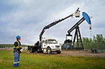 HIAB iX.228 HiDUO Truck Crane