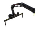 HIAB iX.228 HiDUO Truck Crane