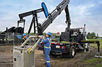 HIAB iX.228 HiDUO Truck Crane