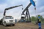 HIAB iX.228 HiDUO Truck Crane