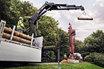 HIAB iX.158 HiDUO TRUCK CRANE