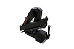 HIAB iX.158 HiDUO TRUCK CRANE