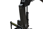 HIAB iX.158 HiDUO TRUCK CRANE