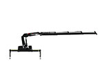 HIAB iX.158 HiDUO TRUCK CRANE