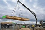 HIAB iX.298 HiDUO Truck Crane
