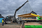 HIAB iX.298 HiDUO Truck Crane
