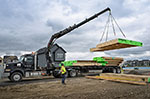HIAB iX.298 HiDUO Truck Crane