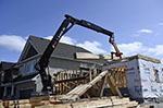 HIAB K-HiPRO 285 TRUCK CRANE