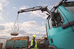 X-CLX 108 CRANE
