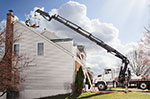 HIAB X-HiPRO 352 Truck Crane