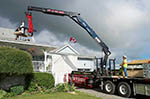 HIAB XS 255 K