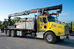 HIAB XS 255 K