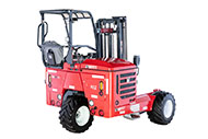 Moffett M8 55.3 NX2