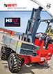M8 NX Brochure