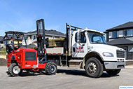 Moffett M8 55.4 NX2