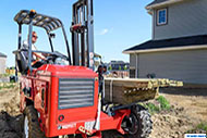 Moffett M8 55.4 NX2