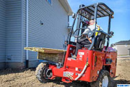 Moffett M8 55.4 NX2