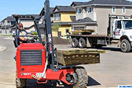 Moffett M8 55.4 NX2