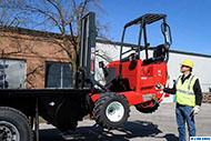 Moffett M8 55.4 NX2