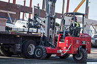 Moffett M8 55.4PL NX2