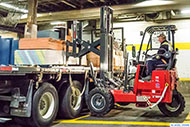 Moffett M8 55.4PL NX2