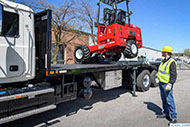 Moffett M8 55.4PL NX2
