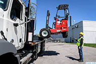 Moffett M8 55.4PL NX2