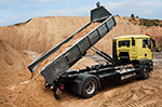 MULTILIFT ULTIMA 14FX