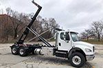 MULTILIFT ULTIMA 14FX