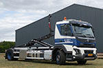 MULTILIFT ULTIMA 16