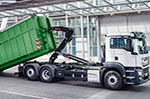 MULTILIFT ULTIMA 30FX-P
