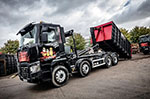 MULTILIFT ULTIMA 30FX-P