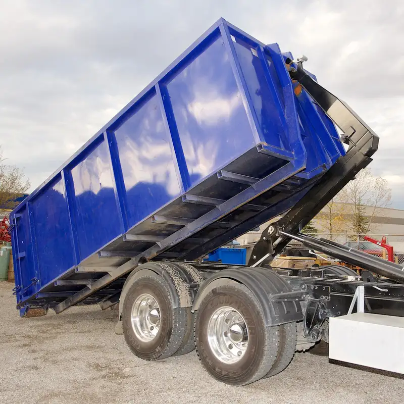 Multilift Hooklift XR10